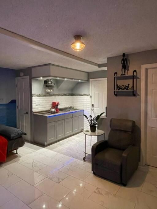 Brooklyn Luxury Spring Retreat With Private Outdoor Space New York Exteriör bild