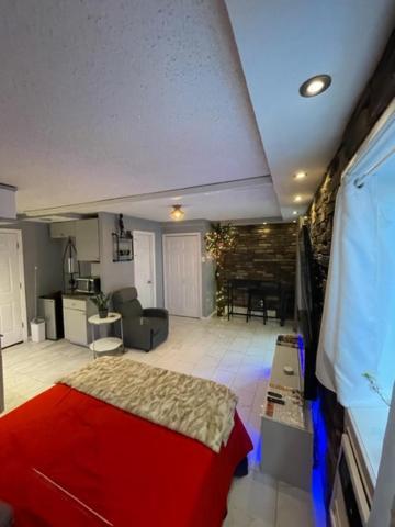 Brooklyn Luxury Spring Retreat With Private Outdoor Space New York Exteriör bild
