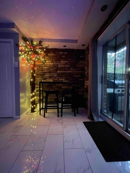 Brooklyn Luxury Spring Retreat With Private Outdoor Space New York Exteriör bild